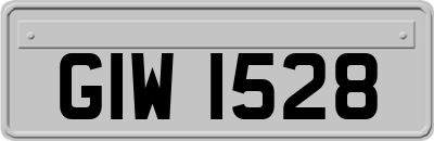 GIW1528