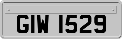 GIW1529