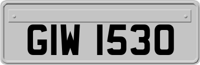 GIW1530