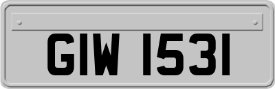 GIW1531