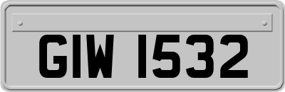 GIW1532