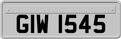 GIW1545