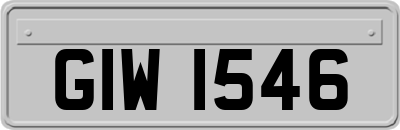 GIW1546