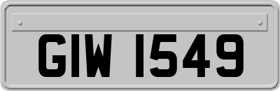 GIW1549
