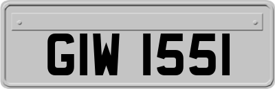 GIW1551