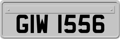 GIW1556