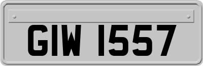 GIW1557