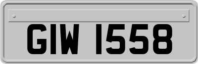 GIW1558