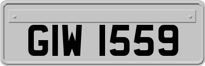 GIW1559