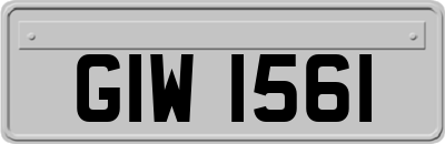 GIW1561