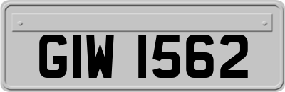 GIW1562
