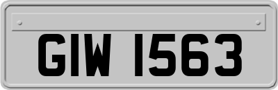 GIW1563