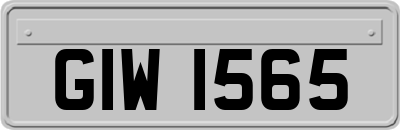GIW1565
