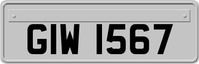 GIW1567