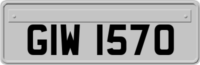 GIW1570