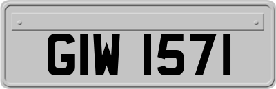 GIW1571