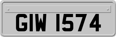 GIW1574