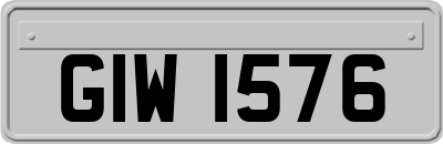 GIW1576