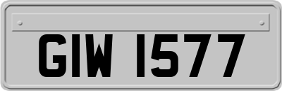 GIW1577