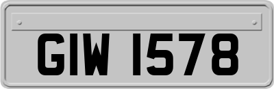 GIW1578