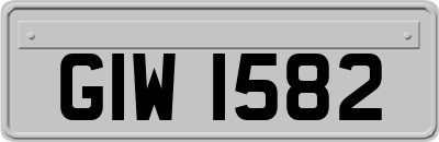 GIW1582