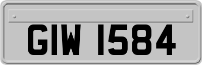GIW1584