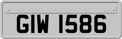 GIW1586