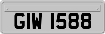 GIW1588