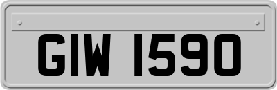 GIW1590