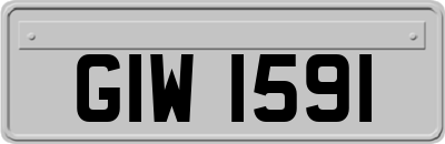 GIW1591