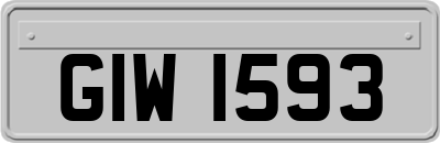 GIW1593