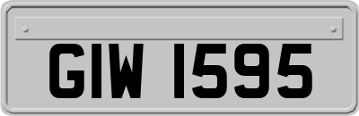 GIW1595