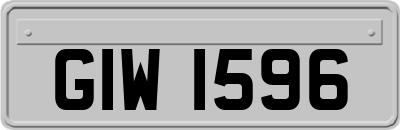 GIW1596