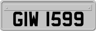 GIW1599