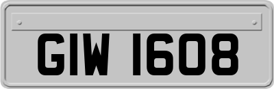 GIW1608