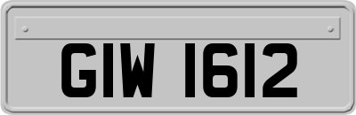 GIW1612
