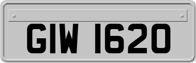 GIW1620