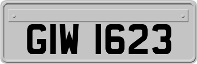 GIW1623
