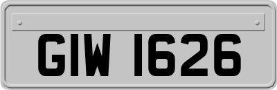 GIW1626
