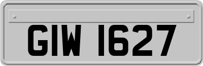 GIW1627