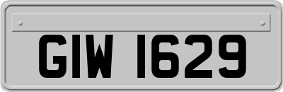GIW1629