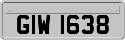 GIW1638