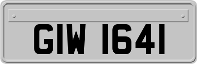 GIW1641