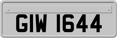 GIW1644
