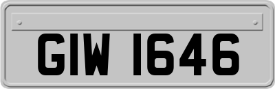 GIW1646