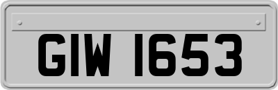 GIW1653