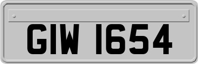 GIW1654