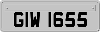GIW1655