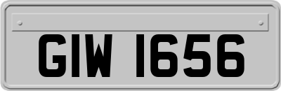 GIW1656