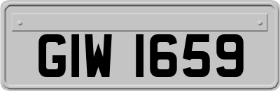 GIW1659